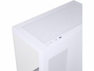 Phanteks XT View Mid Tower (hvit) thumbnail