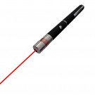 Laser pointer thumbnail
