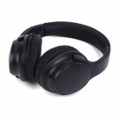 Senz Around Ear trådløse hodetelefoner, svart thumbnail