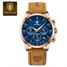 POEDGAR Men`s Lux Watch thumbnail
