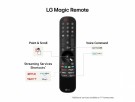 LG 65'' UHD-TV UT80 4K TV (2024) 65UT80006LA thumbnail
