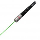 Laser pointer thumbnail