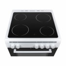 Senz SCS60W23 keramisk komfyr thumbnail