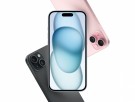 iPhone 15 128gb (Brukt) thumbnail