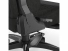 Corsair TC100 Relaxed Gamingstol (sort) thumbnail