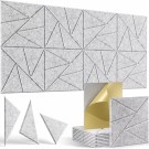 Akustikkplater 30x30cm thumbnail