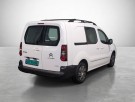 Utleige Varebil Citroen Berlingo Elbil thumbnail