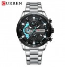 CURREN Men`s Casual Watch thumbnail
