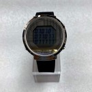 Retro Matrix Binary Klokke fra 90 tallet thumbnail