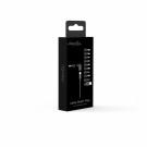 Dacota Platinum sett med adapterplugger for bærbar PC thumbnail