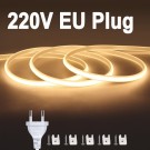 Led lys Warm White 3000K  thumbnail