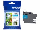 Brother blekk LC422XL farge thumbnail