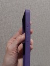 Silikondeksel Samsung thumbnail