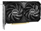 MSI GeForce RTX 4060 VENTUS 2X OC thumbnail