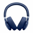 JBL Live 770 trådløse Over-Ear støydempende hodetelefoner, blå thumbnail
