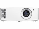 Optoma 4k DLP projektor UHD35x thumbnail