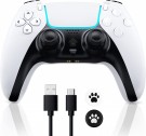 Wireless Controller for PS4 thumbnail