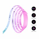 Govee RGBIC lightstrip 5 m thumbnail