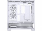 Phanteks XT View Mid Tower (hvit) thumbnail