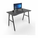 Dacota Gaming Strike gamingbord, svart thumbnail