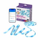 WiZ RGBIC LED-stripe 20 m thumbnail