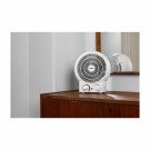 Senz SEFH20BA-X vifteovn, hvit thumbnail