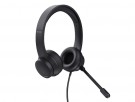 Trust HS-150 PC On-Ear headset thumbnail
