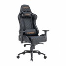 Cepter Rogue gaming chair, black thumbnail