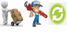 Levering/ Montering / Kast thumbnail