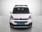 Utleige Varebil Citroen Berlingo Elbil thumbnail