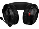 HyperX Cloud Stinger 2 Trådløst Gaming Headset (sort) thumbnail