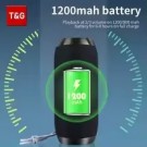 TG117 Bluetooth høytaler thumbnail