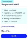 Ubegrenset Multi thumbnail