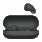 Sony WF-C700N True Wireless hodetelefoner, svart thumbnail