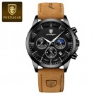 POEDGAR Men`s Lux Watch thumbnail