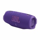 JBL Charge 6 Bluetooth-høyttaler, svart thumbnail