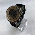 Retro Matrix Binary Klokke fra 90 tallet thumbnail