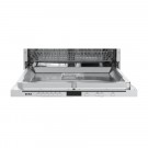 Senz SD6044DI integrert oppvaskmaskin thumbnail