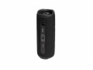 JBL Flip 6 Trådløs bluetooth høyttaler (sort) thumbnail