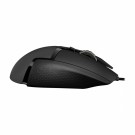 Logitech G502 Hero spillmus thumbnail