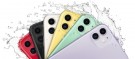 iPhone 11 64gb (brukt) thumbnail