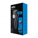 Braun Series 5 51-B1200S barbermaskin thumbnail
