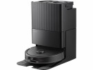 Roborock Qrevo S Pro robotstøvsuger 18500 Pa (sort) thumbnail