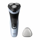 Philips X3003/00 Series 3000X barbermaskin, sølv thumbnail