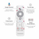 THOMSON Google TV GoCast 150 thumbnail