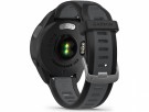 Garmin Forerunner 165 43mm GPS (black/slate gray) thumbnail