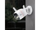 TP-Link Tapo C320WS 2K WiFi Utendørs kamera (hvit) thumbnail