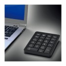 Eletra trådløst Bluetooth-numpad thumbnail