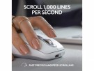 Logitech MX Anywhere 3S trådløs mus thumbnail