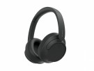 Sony WH-CH720N støydempende trådløse hodetelefoner, Over-Ear (sort) thumbnail